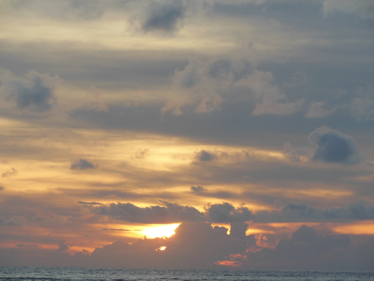 2013-11-09 Billabong Scuba, Mabul 